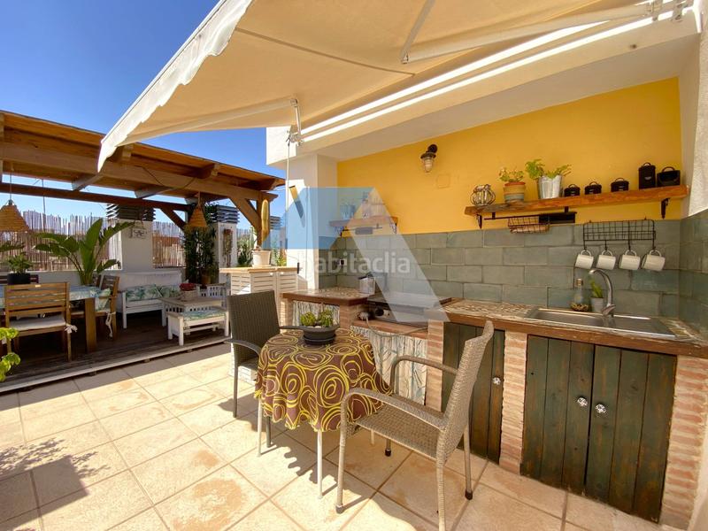 Foto a4fca016-fb8a-4e3f-9cee-43e1f70b863b. Duplex with parking in Norte Sant Vicent del Raspeig