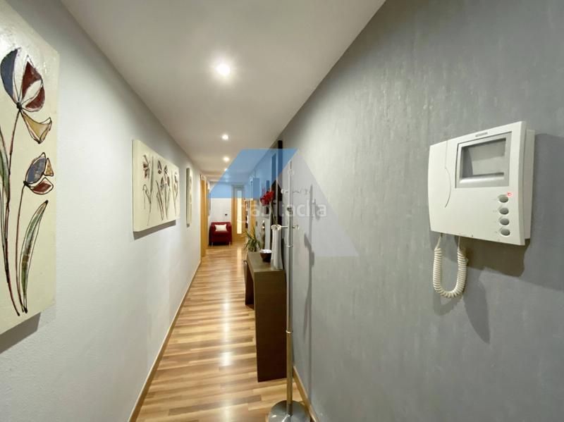 Foto b8651132-83d2-40ef-8c36-e2dc99d444d1. Duplex with parking in Norte Sant Vicent del Raspeig