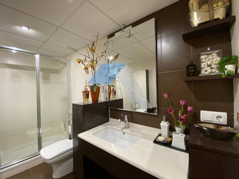 Foto c02a70e9-0193-4f3b-9679-4ff3a3c8077a. Duplex with parking in Norte Sant Vicent del Raspeig