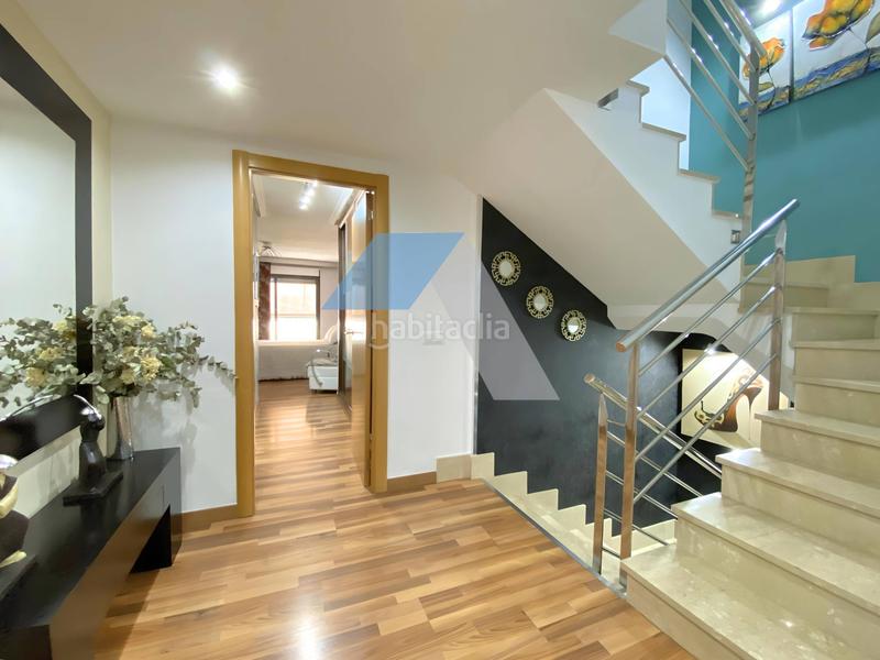 Foto c02b50d8-649f-4081-8068-fdd61cdeaace. Duplex with parking in Norte Sant Vicent del Raspeig