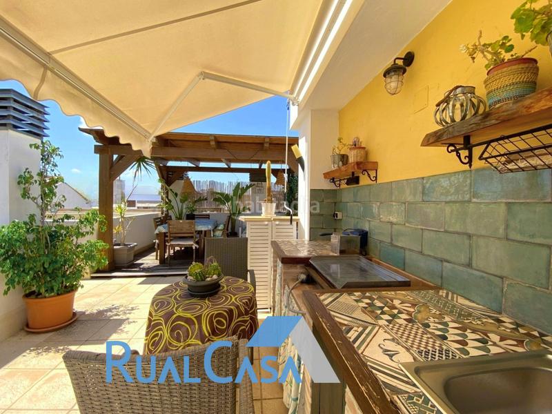 Foto c10a9dac-cf89-48ad-a547-9a17710bd630. Duplex with parking in Norte Sant Vicent del Raspeig