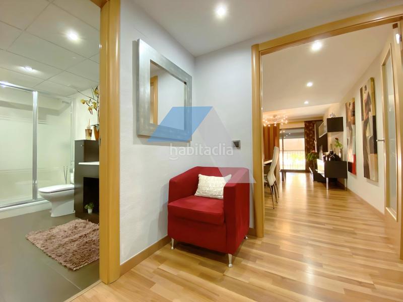 Foto ca4cc6ee-0c51-4271-9281-3e842890f90c. Duplex with parking in Norte Sant Vicent del Raspeig