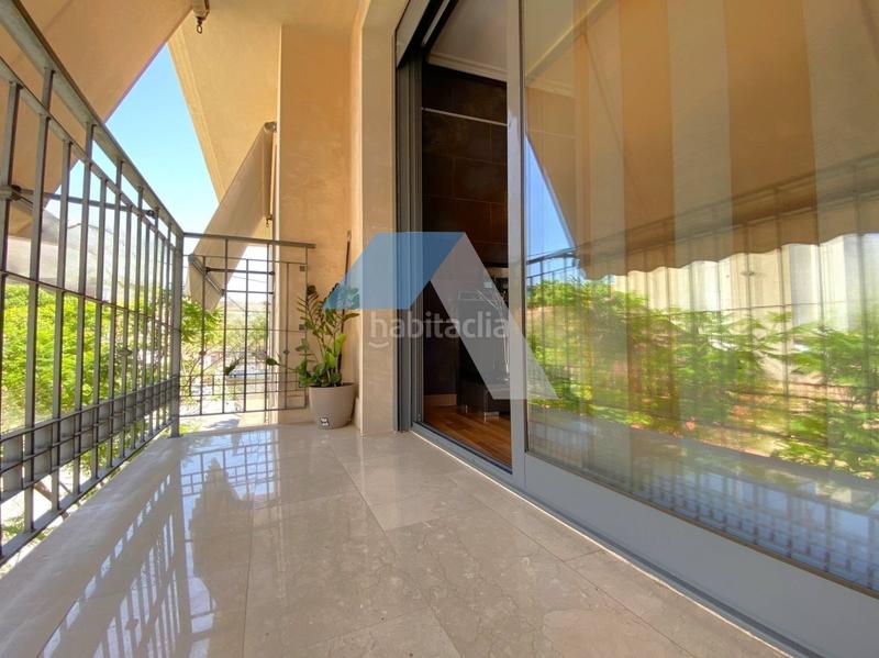 Foto d7d6effd-b9ca-4b1c-9752-dcccc81386e7. Duplex with parking in Norte Sant Vicent del Raspeig