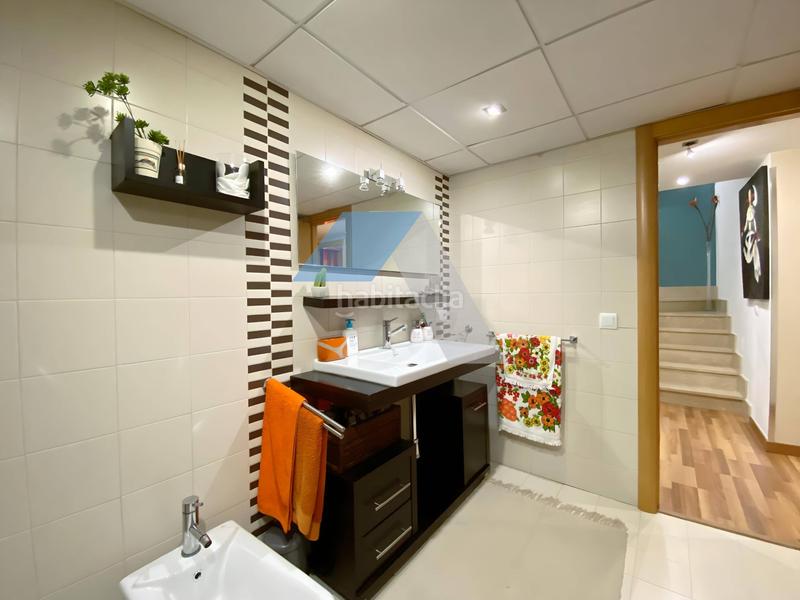 Foto ddb12083-6269-45c7-a541-f3ce3c3dc03e. Duplex with parking in Norte Sant Vicent del Raspeig