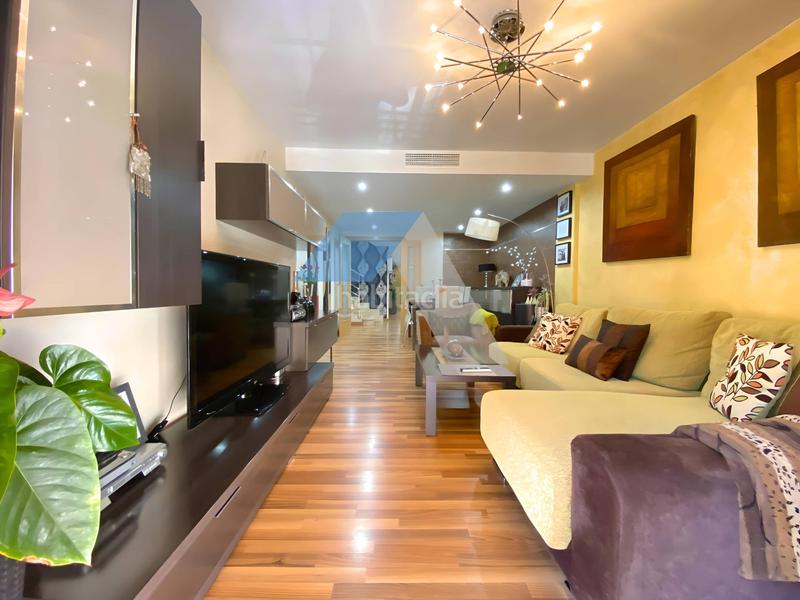 Foto e065e0b8-6a91-4e35-a9ae-27b10f7f518d. Duplex with parking in Norte Sant Vicent del Raspeig