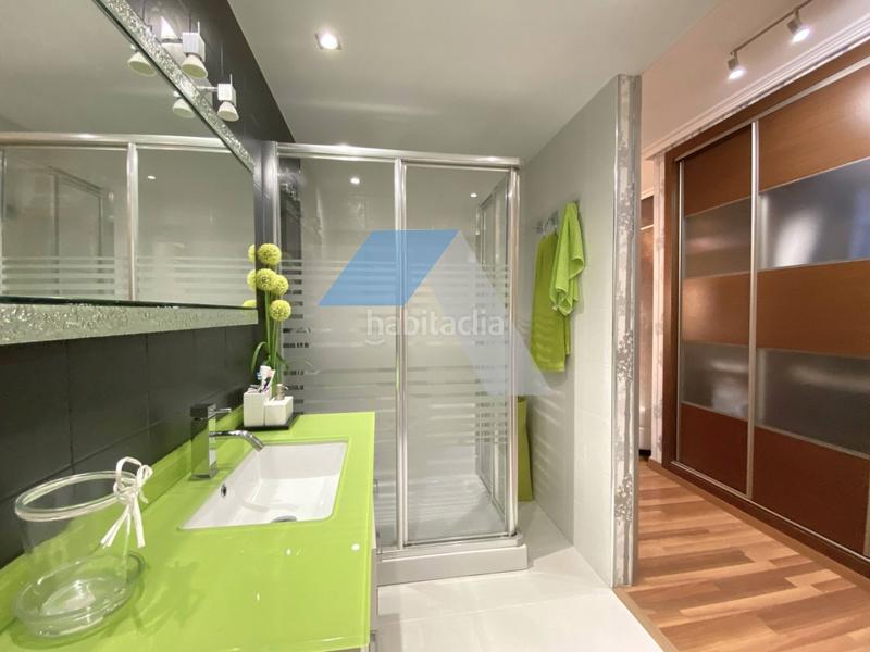 Foto f34d455c-c811-4ea6-bb07-25d8bafe192e. Duplex with parking in Norte Sant Vicent del Raspeig