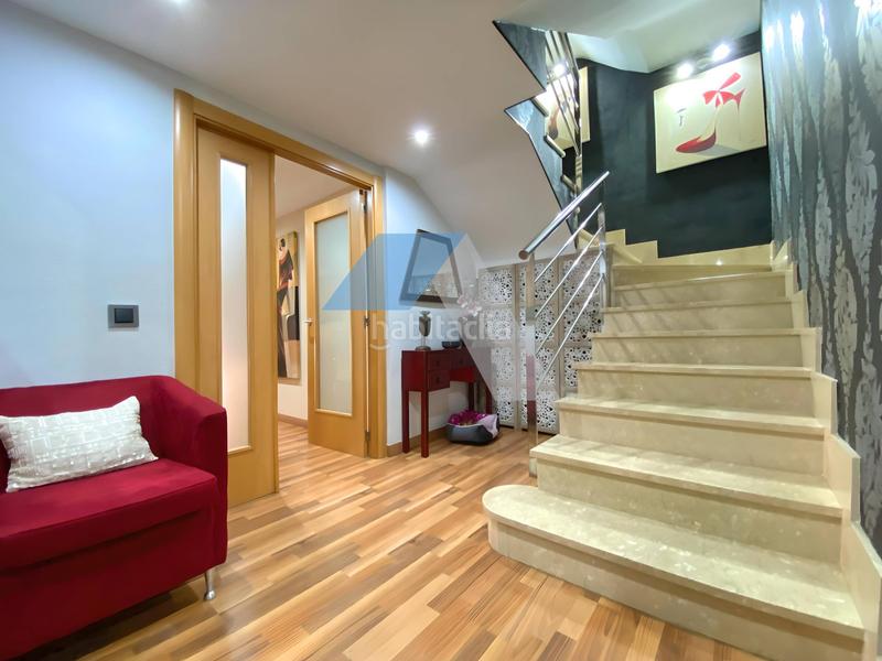 Foto f65cba11-a1d7-4a69-b257-b7bdf92fcde4. Duplex with parking in Norte Sant Vicent del Raspeig