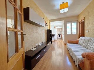 Appartamento  Calle huerta la. Luminoso piso de 1 habitación en san vicente del raspeig  calle