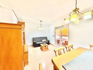 Appartamento in Norte. Vivienda de 3 dormitorios cerca de centro comercial almazara