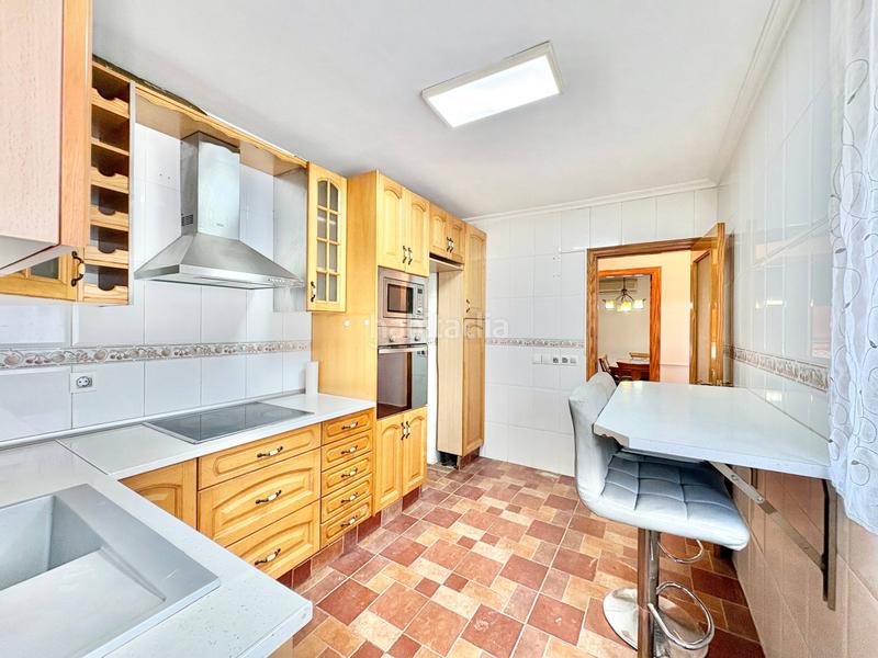 Foto 097fcb65-7d67-456a-bbfa-5a23b3f69816. Appartement avec parking dans Norte Sant Vicent del Raspeig