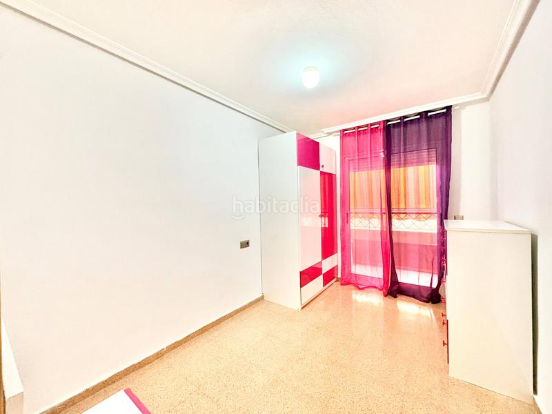 Foto 3f9aea48-c6ea-4952-b9af-b591a1fbf4cc. Appartement avec parking dans Norte Sant Vicent del Raspeig