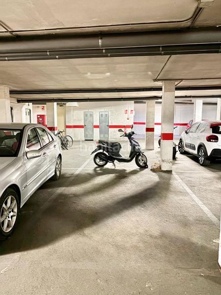 Foto 45b83aa1-8193-4ae0-b018-2332477bd4ba. Appartement avec parking dans Norte Sant Vicent del Raspeig