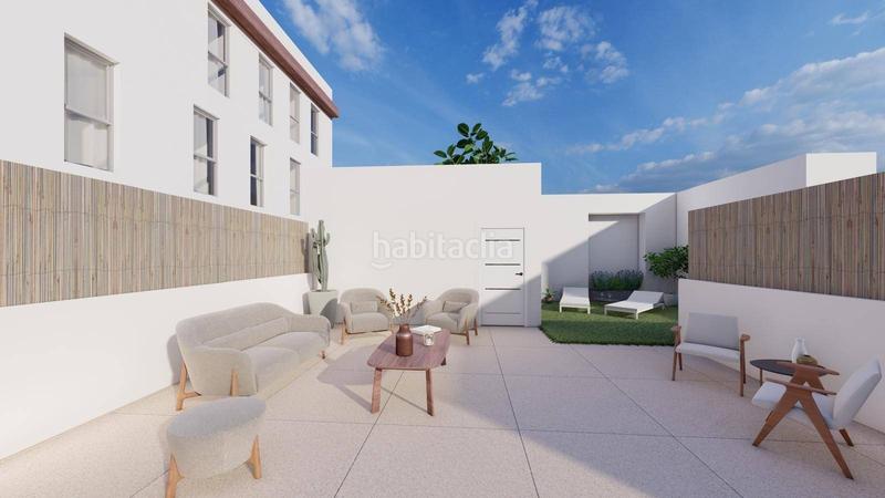 Foto 4bef68a3-66f5-4c68-bef3-3c10e342b3ab. Appartement dans Centro Sant Vicent del Raspeig