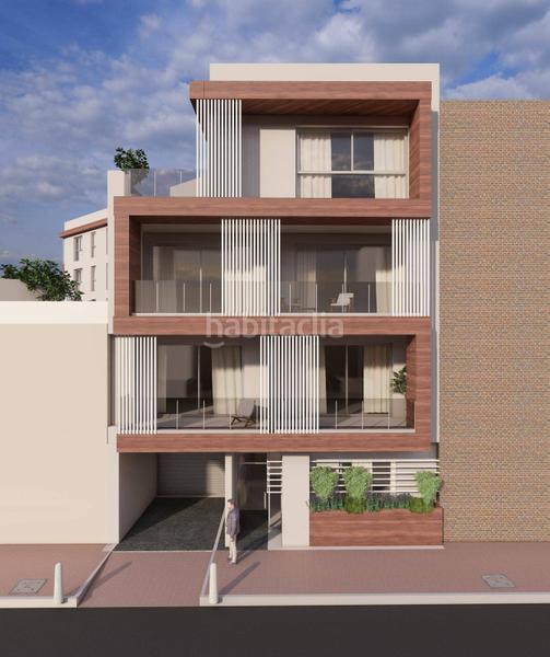 Foto 6fb9eee5-6796-4593-8b77-afd9457d69f6. Appartement dans Centro Sant Vicent del Raspeig