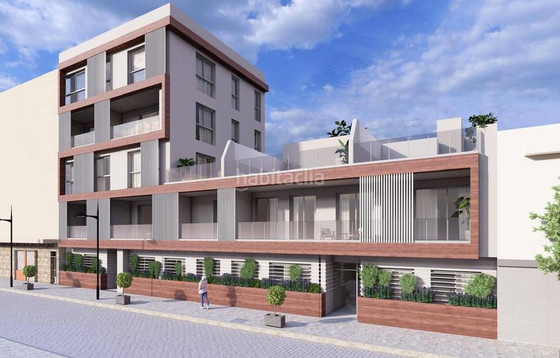 Foto 899f1c88-4b62-4607-92d9-c1f05051febe. Appartement dans Centro Sant Vicent del Raspeig