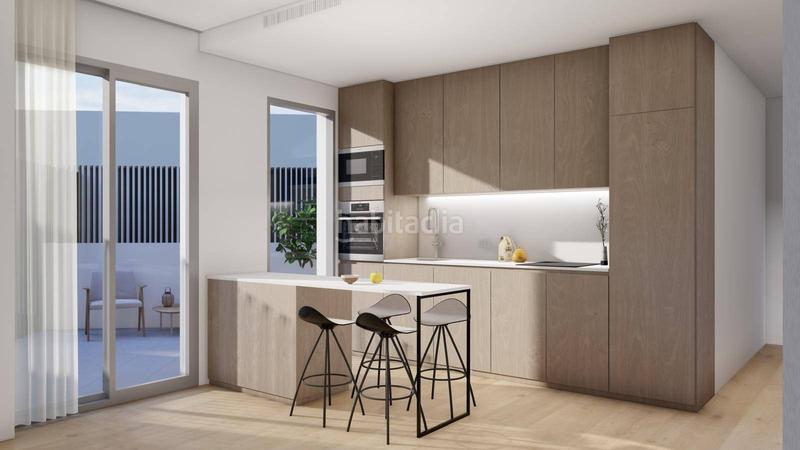 Foto b660078f-1ba6-4a11-8175-43f1fd1219ad. Appartement dans Centro Sant Vicent del Raspeig