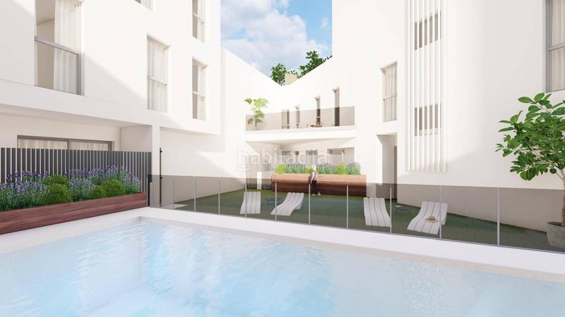 Foto c5dc3e87-babf-43c5-8725-a79c43a8be44. Appartement dans Centro Sant Vicent del Raspeig