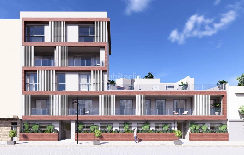 Foto e5759a0d-45b4-4ded-80a8-937d4c72fc47. Appartement avec piscine dans Centro Sant Vicent del Raspeig