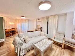 Pis a Carolinas Altas