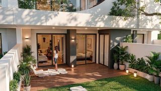 Appartement à San Fulgencio. Apartamentos en urbanización de obra nueva en sn fulgencio