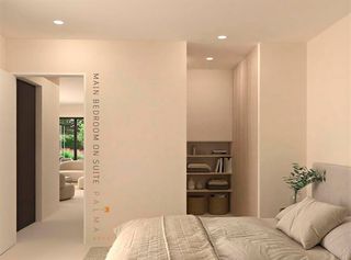 Chalet en Daya Nueva. Exclusivo residencial en daya nueva