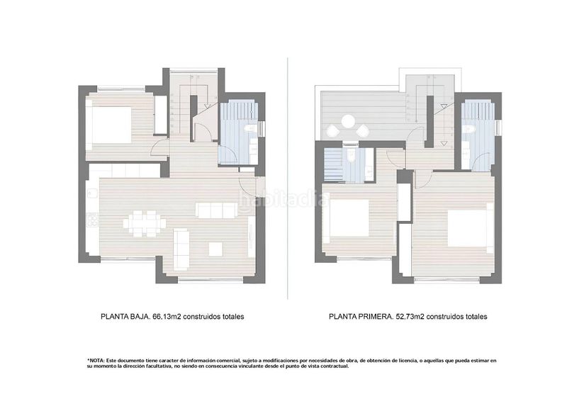 Foto acecf98a-680c-4cfd-9572-2e3b2420330a. Xalet amb aparcament piscina a Bonalba-Cotoveta Mutxamel