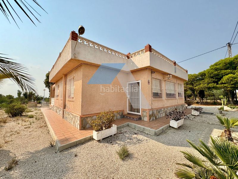 Foto 3ae348b0-ffdf-4395-bbcd-ddff0f77f51c. Xalet a La Huerta Mutxamel