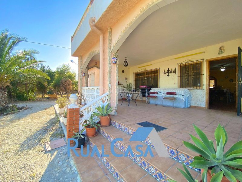 Foto 89ba9786-d391-4b7d-bb1d-5058d8686597. Xalet a La Huerta Mutxamel