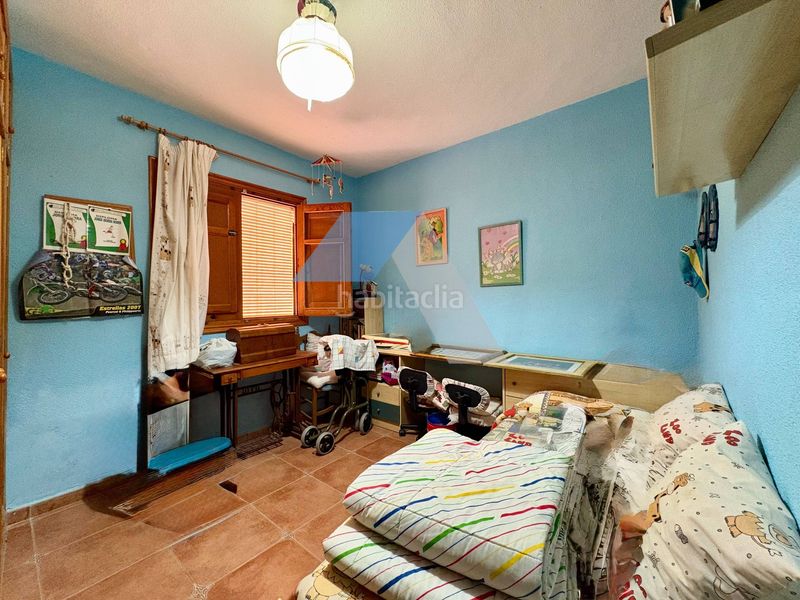 Foto b7b680c4-1f14-47bb-8df0-f9d7b826f067. Xalet a La Huerta Mutxamel