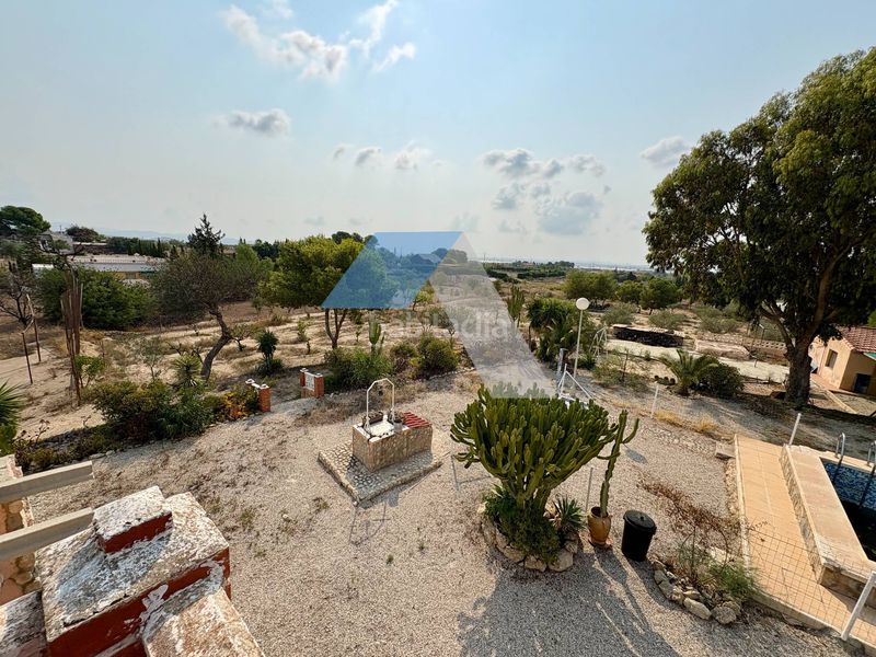 Foto f876b915-a349-4bed-be2b-593c2bb178e7. Xalet a La Huerta Mutxamel