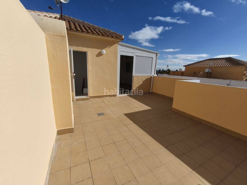 Foto b2685642-e2e0-4f0b-9dc5-cd65ca723ca2. Casa amb aparcament piscina a Lo Marabú Rojales