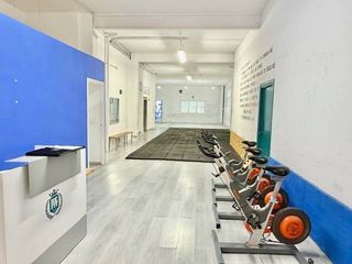 Local Comercial a Centro. Local en alquiler