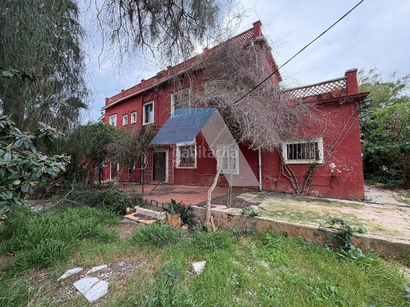 Foto 55efdcf8-fb72-49ab-b294-6753c2c542e6. Xalet amb piscina a Las Rotas / Les Rotes Dénia