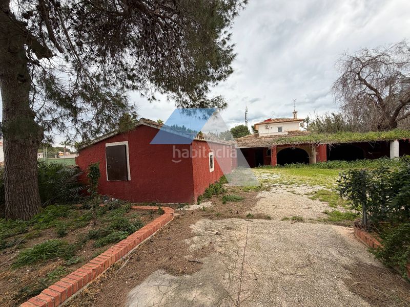 Foto 79ed0539-7933-48ab-9f67-54a2e49b932d. Xalet amb piscina a Las Rotas / Les Rotes Dénia