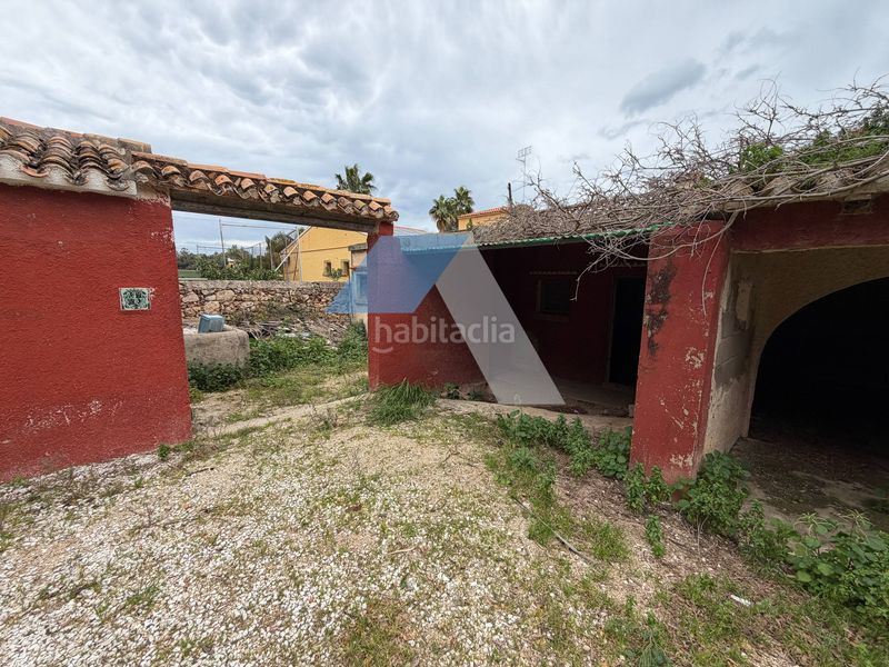 Foto 9ce0a895-1e7c-484a-852e-a553aa5e5e82. Xalet amb piscina a Las Rotas / Les Rotes Dénia