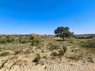 Terreno residenziale  Calle del selenio. Parcela urbana sr2 en moralet alicante.