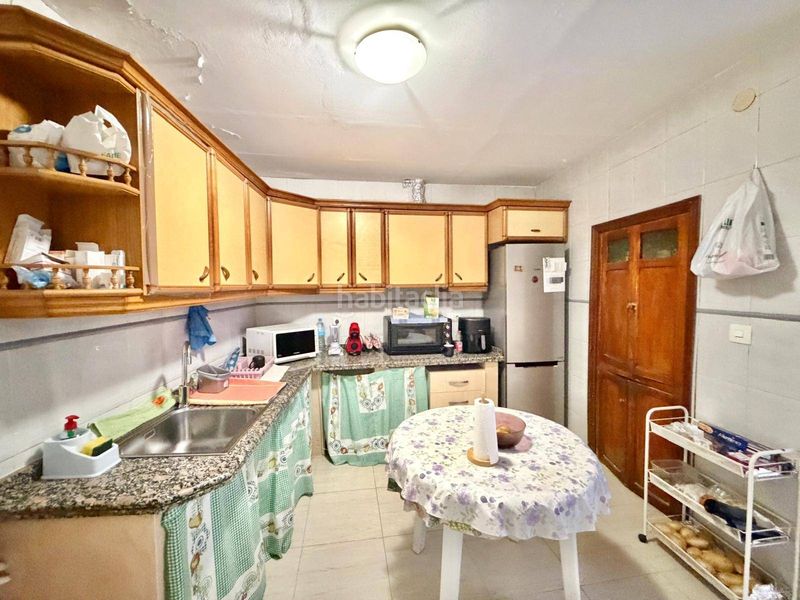 Foto 388b7f30-8263-4251-ba30-555224b53aad. Casa a Centro Mutxamel