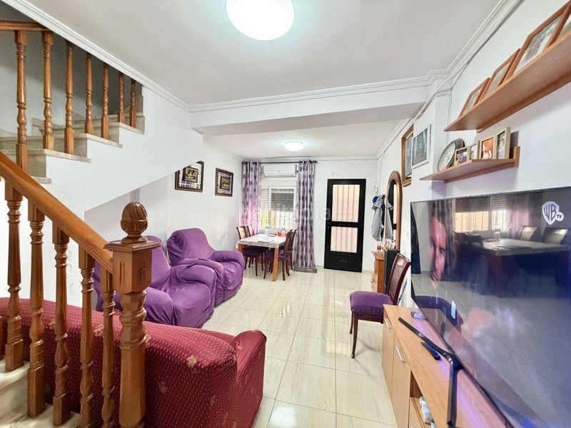 Foto 3edfc258-c377-4306-898c-915b24f714a6. Casa a Centro Mutxamel