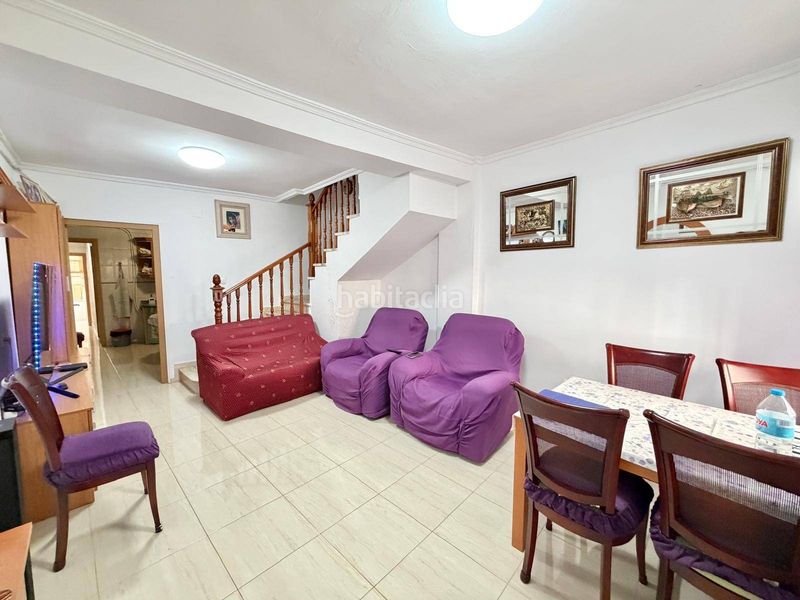 Foto 4666bb0e-92c8-47e8-84f7-44c2b8be6d12. Casa a Centro Mutxamel
