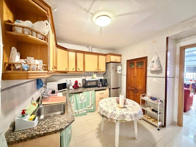 Foto 5424956c-1c97-4c44-b366-f2dac29eb1f6. Casa a Centro Mutxamel