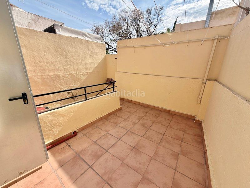 Foto b8dd7859-7c1f-441c-9a4f-b0f23e906321. Casa a Centro Mutxamel
