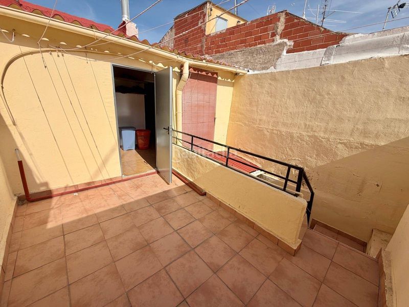 Foto edd8b2f5-bcd7-4653-8f16-65bcf5942ce4. Casa a Centro Mutxamel