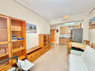 Pis a Centro. Piso de un dormitorio en san vicente