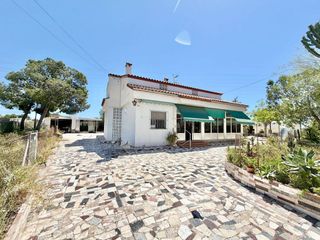 Xalet a La Huerta