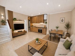 Casa in San Fulgencio. Bungalow en san fulgencio