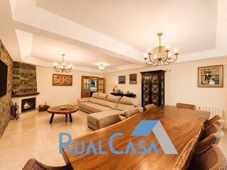 Casa a La Huerta. Espectacular bungalow en la huerta mutxamel con sótano, piscina