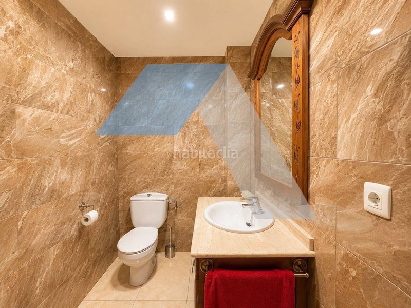 Foto 17872ca0-2760-41e6-ba62-dafb0ad8ff82. Casa amb calefacció aparcament piscina a La Huerta Mutxamel