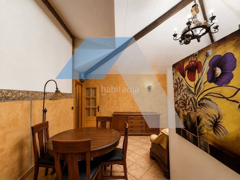 Foto 1a4e9023-eb1d-4a58-9486-fa3c09252033. Casa amb calefacció aparcament piscina a La Huerta Mutxamel
