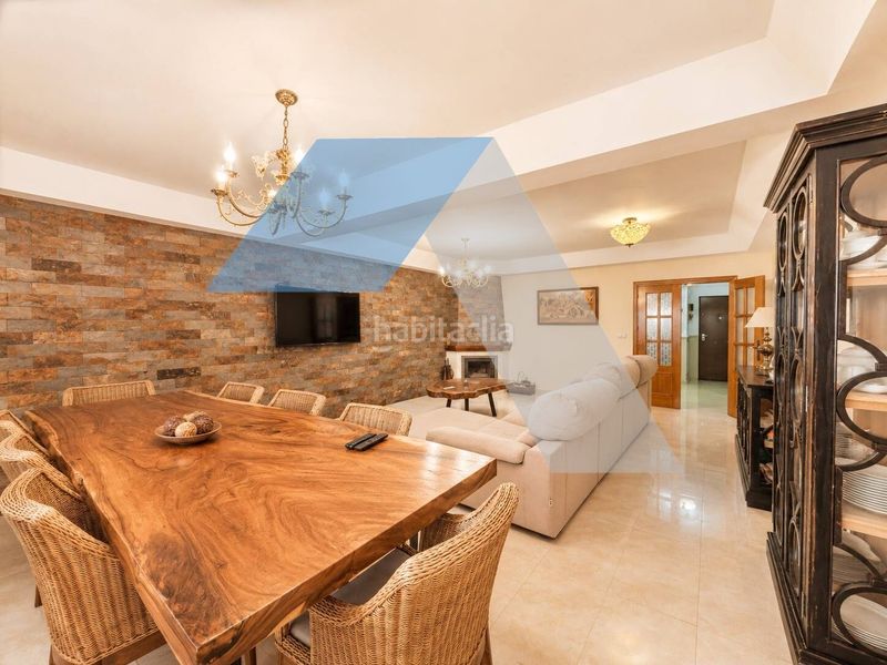 Foto 95b33931-2a36-4581-a715-ba33b903dda7. Casa amb calefacció aparcament piscina a La Huerta Mutxamel