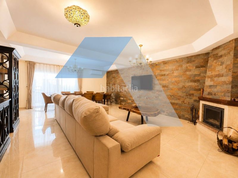Foto ad377f05-f020-4da7-a48f-41f889851afb. Casa amb calefacció aparcament piscina a La Huerta Mutxamel